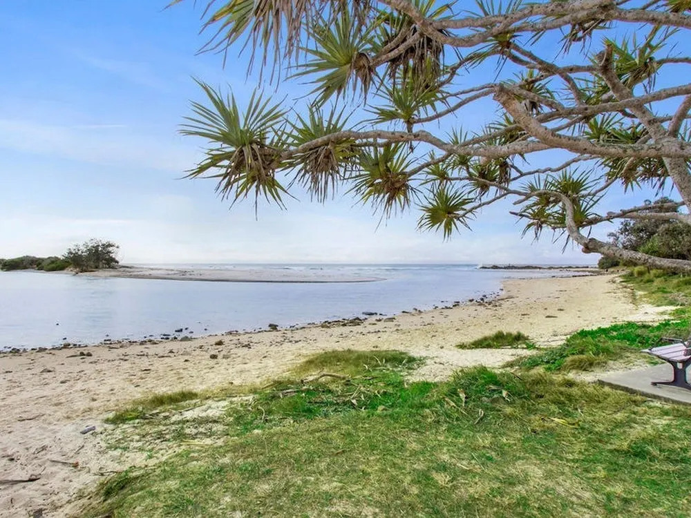 Shoreline 3