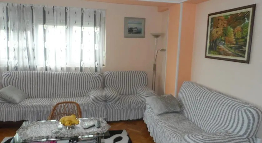 Apartment Anastasija