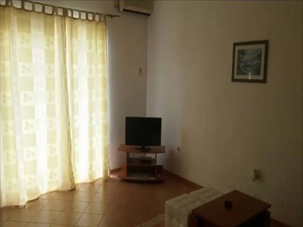 Apartments Semafor