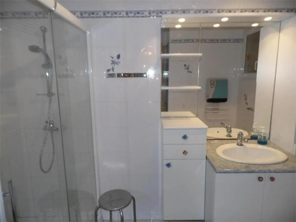 Maison Le Grau d'Agde, 4 pièces, 8 personnes - FR-1-423-10