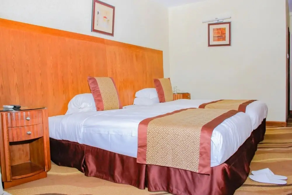 Mbale Resort Hotel