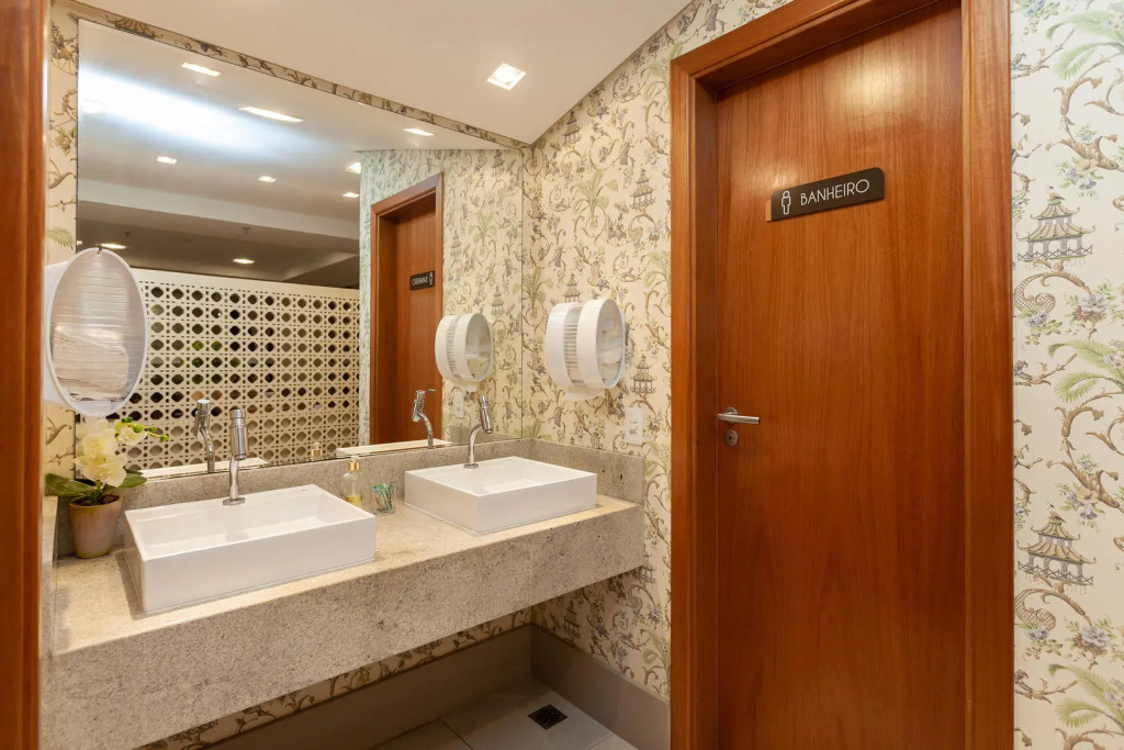 Tri Hotel Executive Brusque