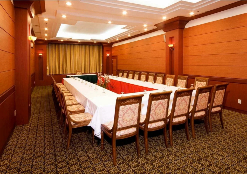 Gyeongju Chosun Spa Hotel