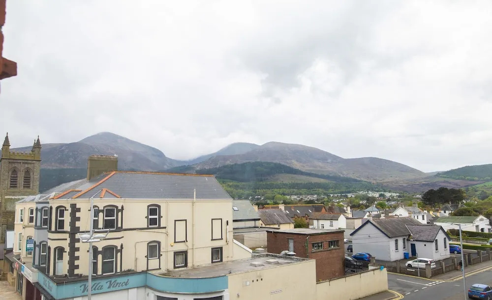 The Donard