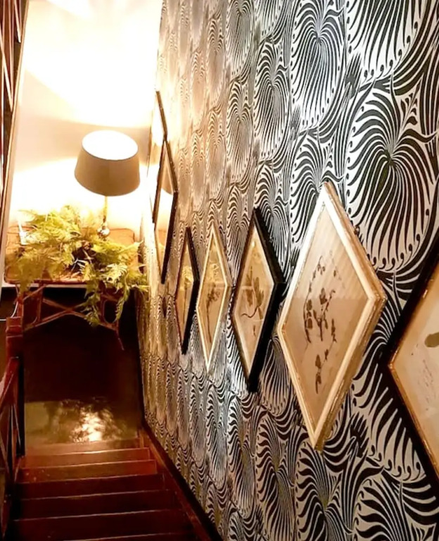 Apartment With One Bedroom In Torino, With Wifi