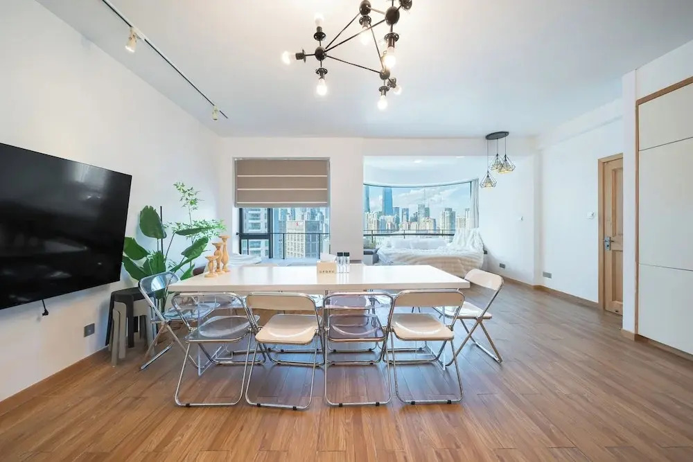 ZHome - HaiQi Garden - Four Bedroom