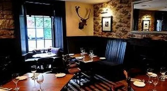 The Sun Inn