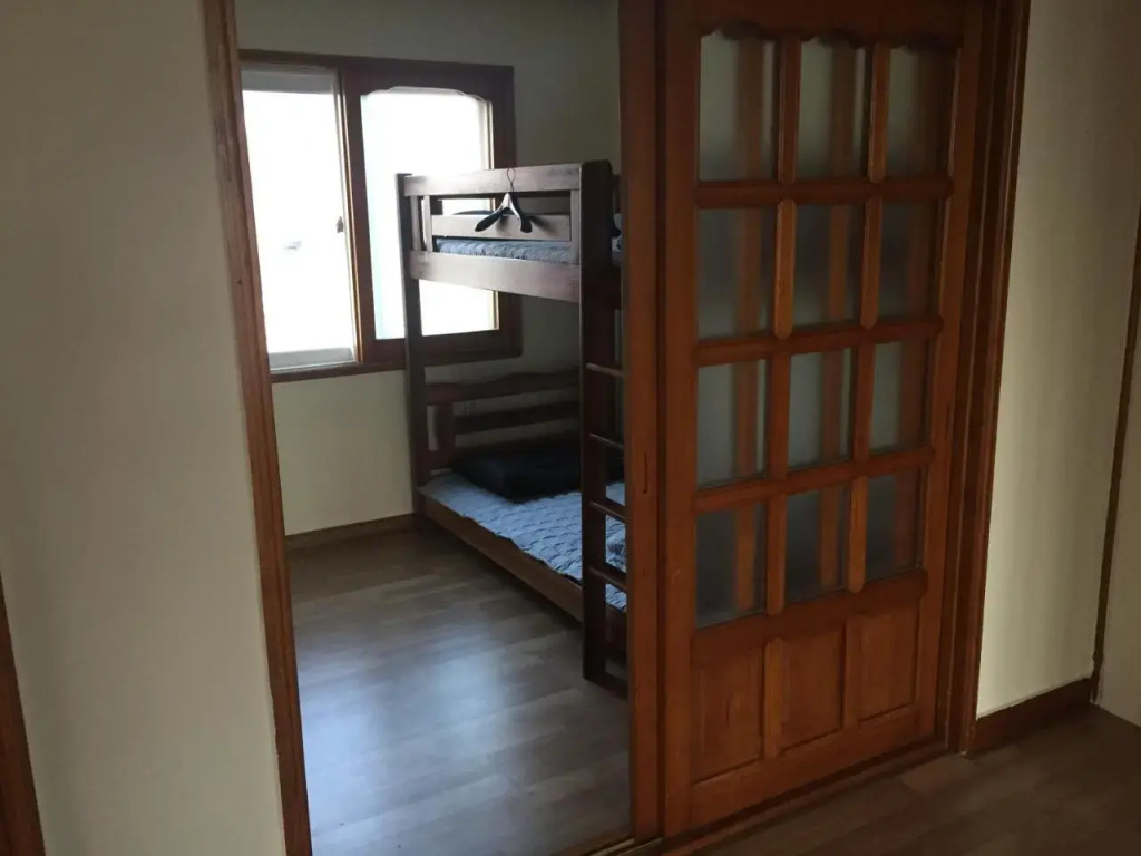 Jeju Guesthouse