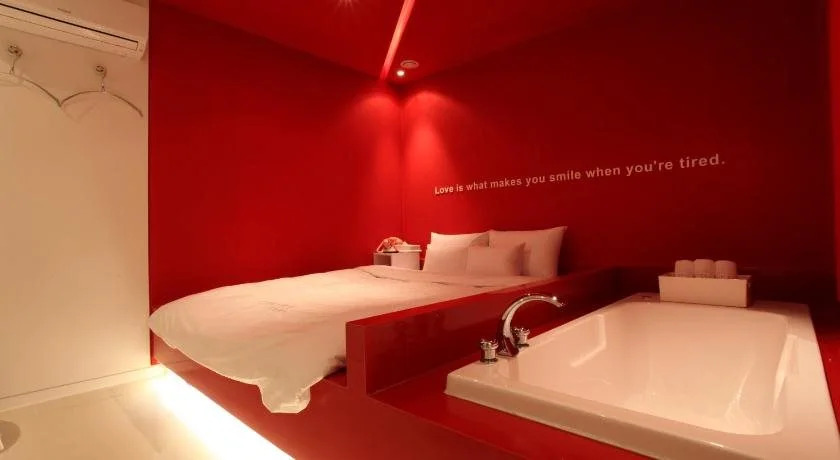Hotel Pop 2