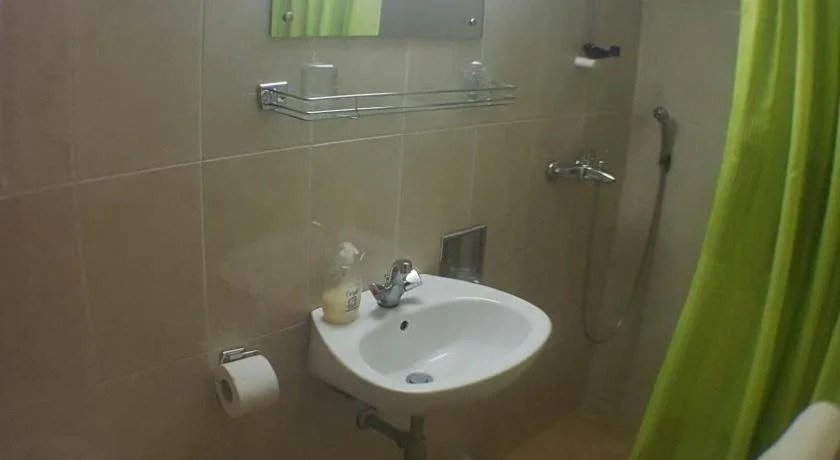 Apartmani Matija