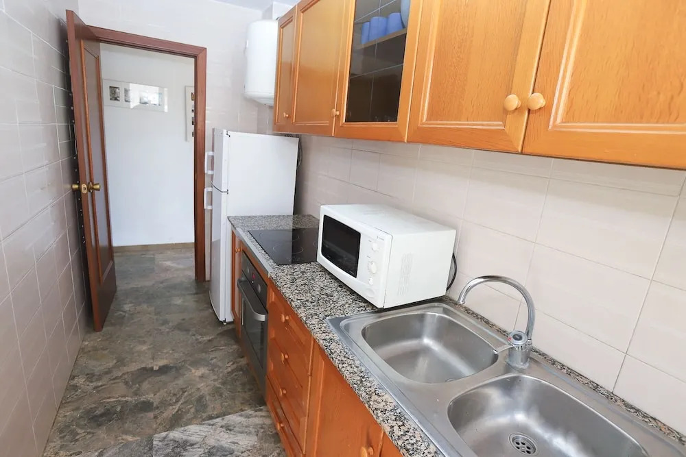Apartamento Differentflats Cala Dorada