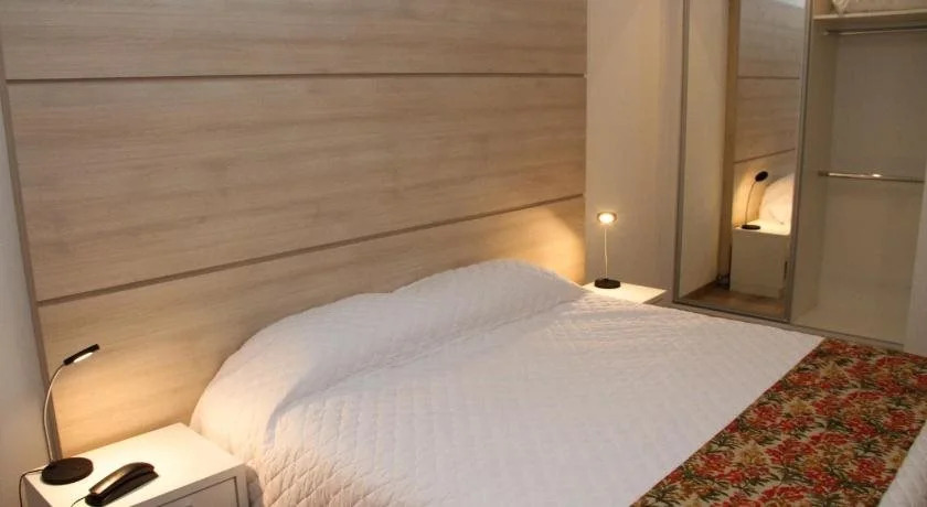 M Tower Hotel