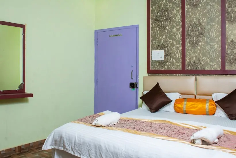 Hotel Picasso