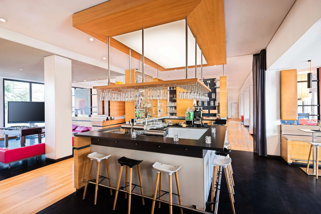 Lindner Hotel Frankfurt Sportpark, part of JdV by Hyatt