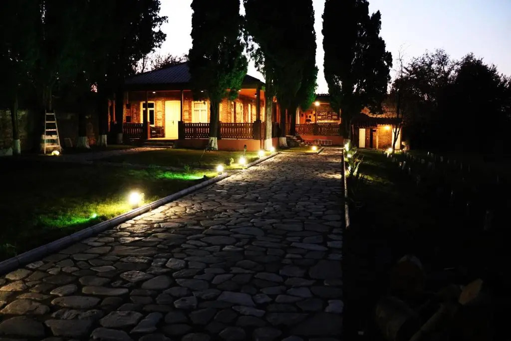 Noe Bed and Breakfast