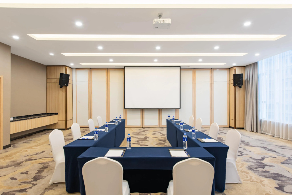 Holiday Inn Express Dalian Development Zone