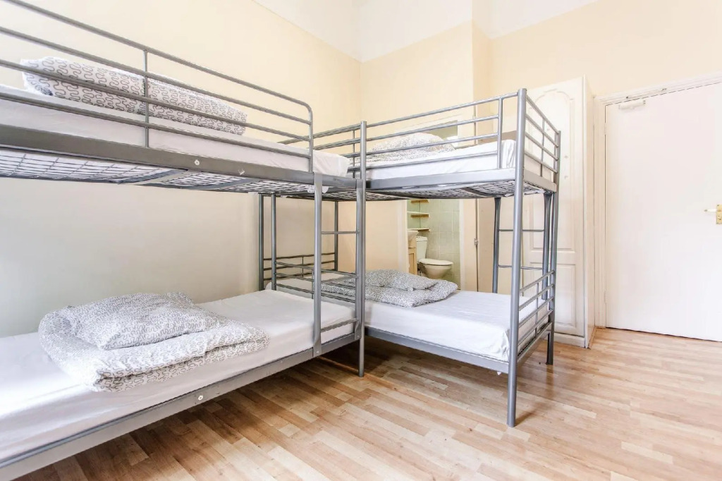 Atlas Hostel