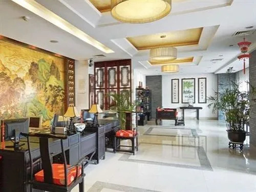 Scholars Inn Panmen