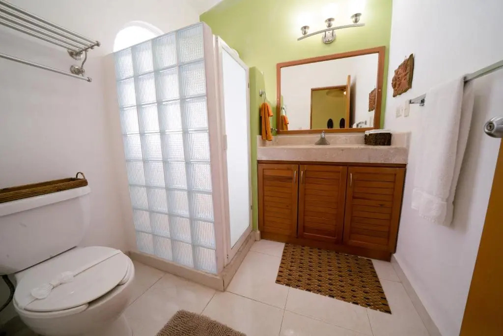 Luxury 3 Bedroom Villa with Pool - At Playacar II - Mayamar G9