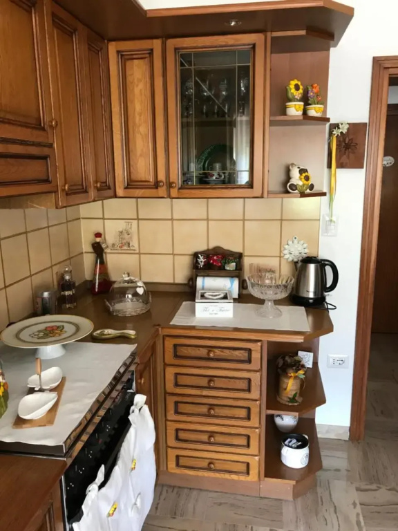 B&B le Molade