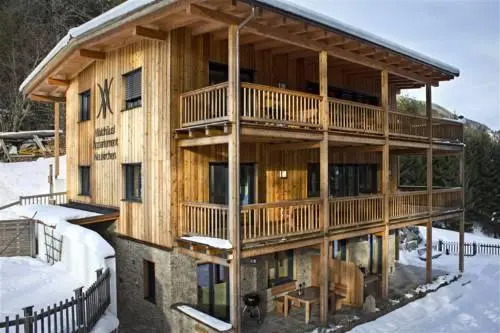 Appartement Waldhäusl