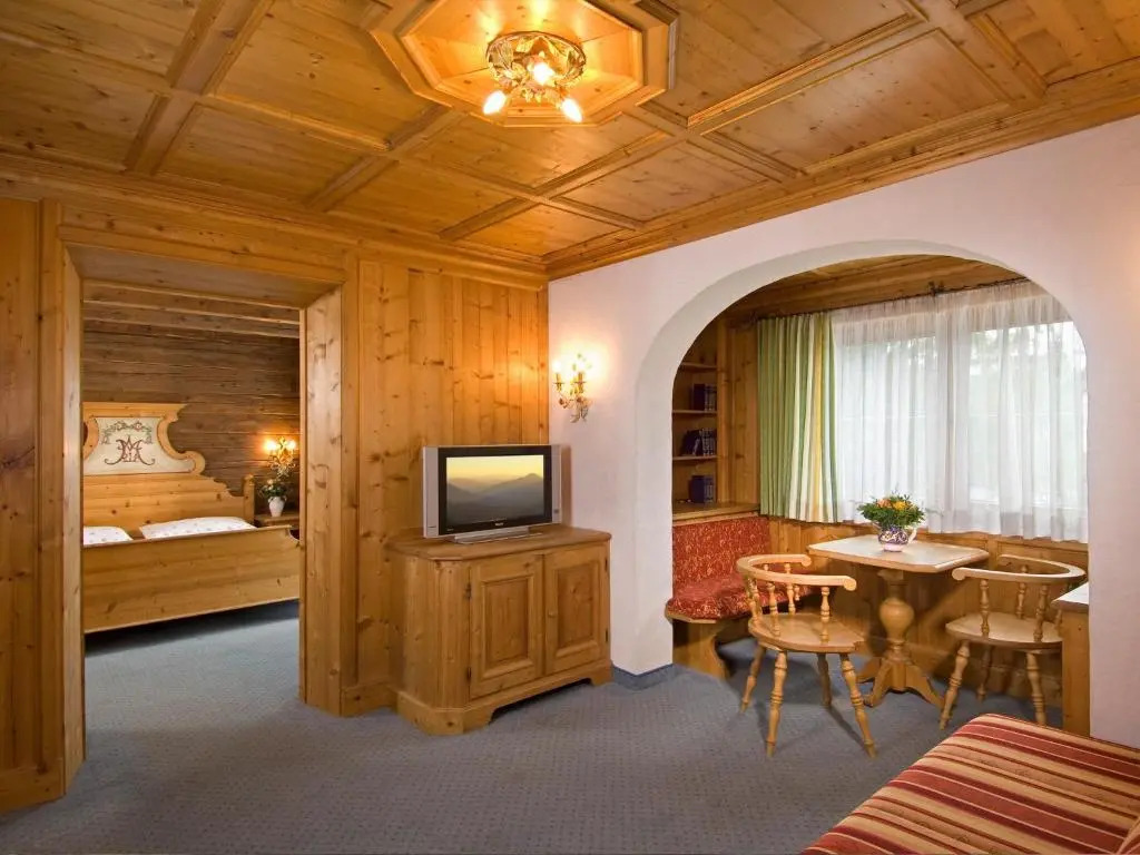 Hotel Alexander