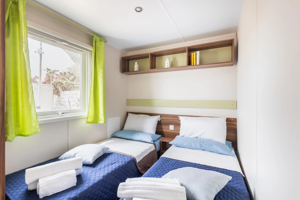 Residence Il Borgo - Casetta 5