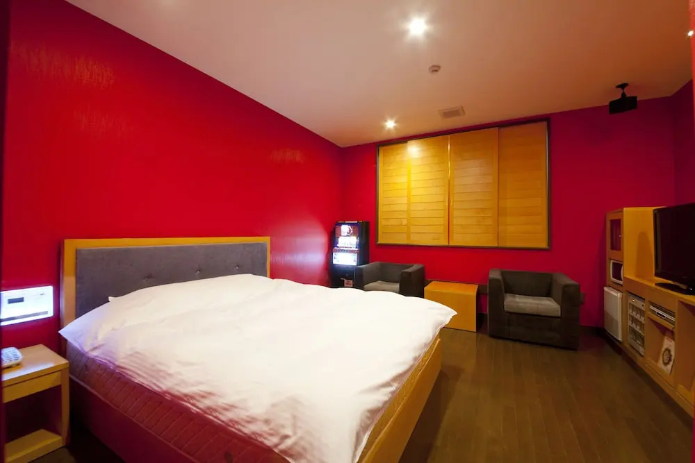 Hotel Hu Yonago (Adult only)