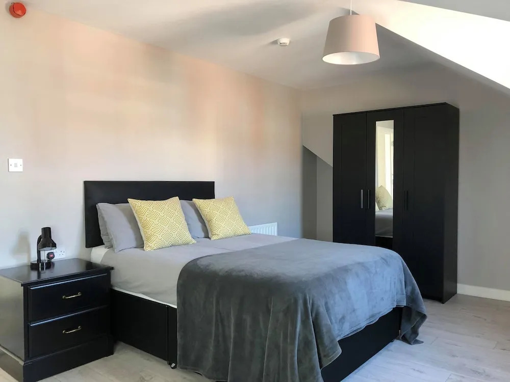 Holiday Let Belfast