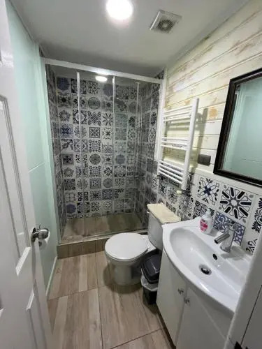 Apartamentos Patagonia