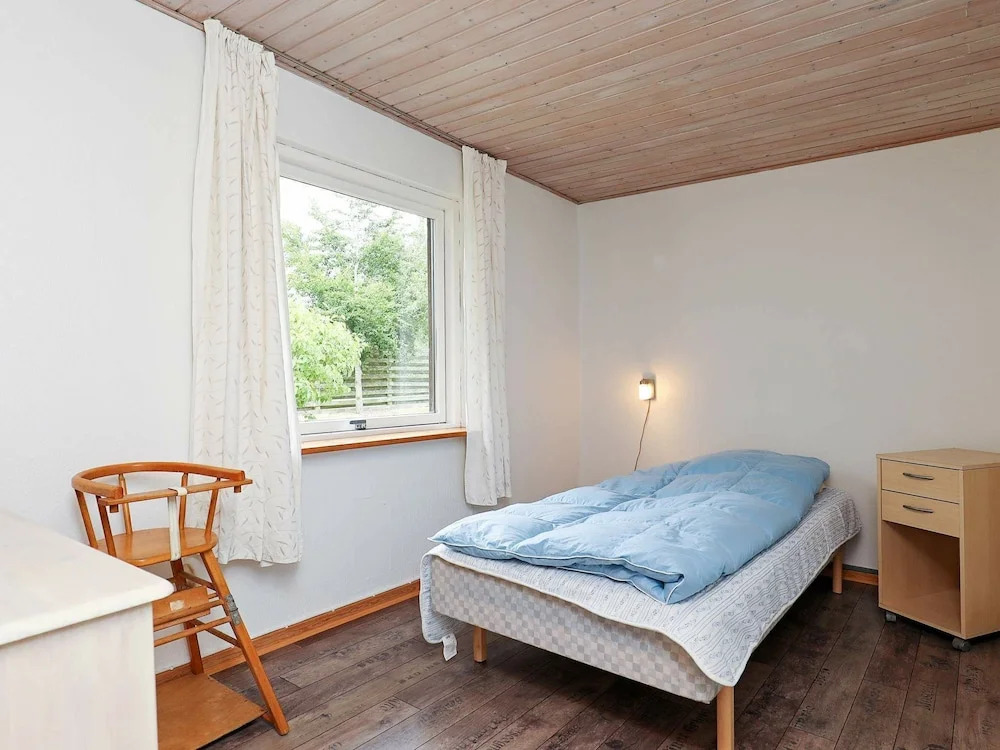 Tranquil Holiday Home in Lolland by the Sea