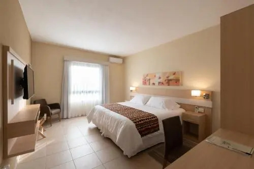 Altitud 720 Hotel, Aparts & Spa