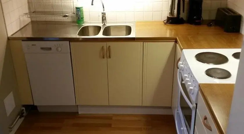 Aparthotel Ripan
