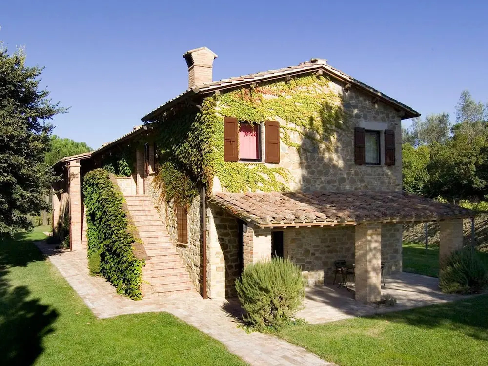 Poggio alle Vigne