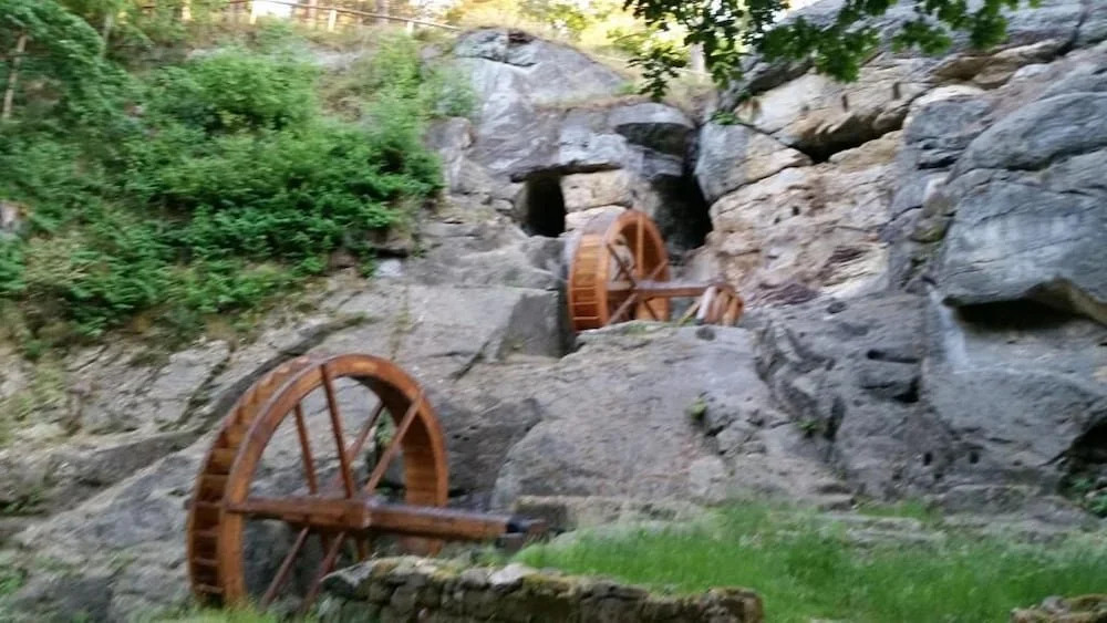 Gästehaus HarzGlück