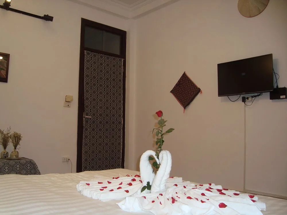 Zen Maison Homestay