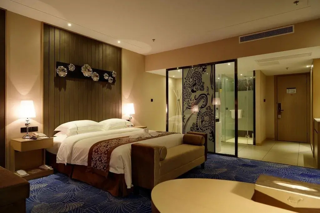Rishang Hotel