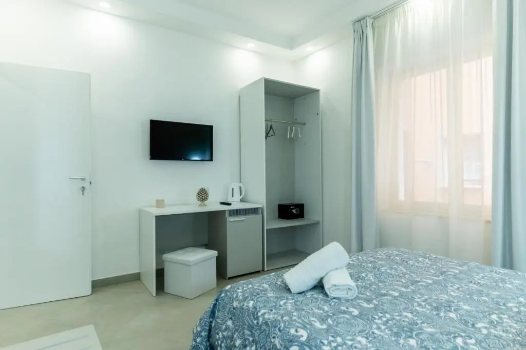 Teddu B&B