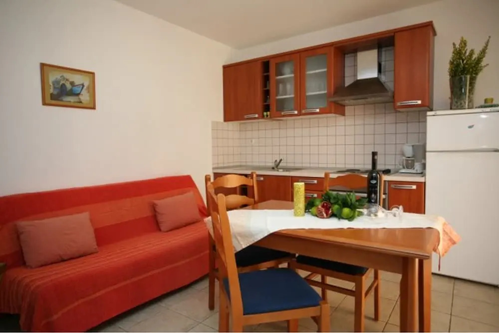 Apartments Maria