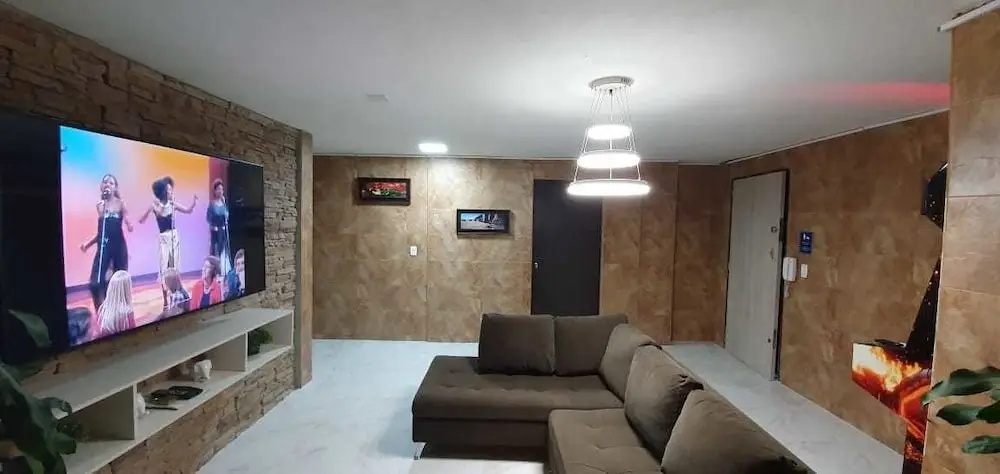 Lleras Apartment