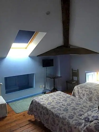 Casa Los Lomas
