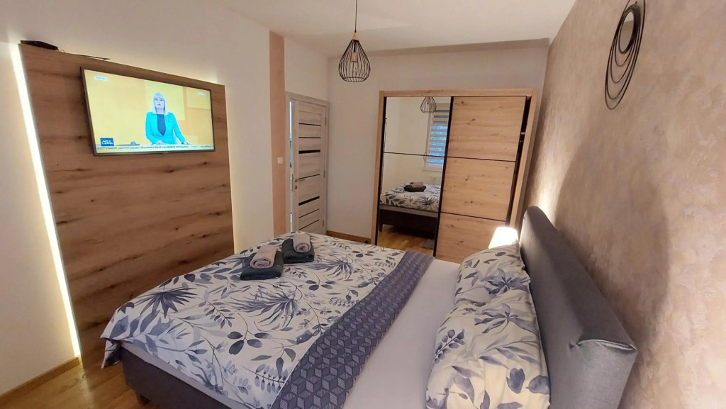 Apartman Ela