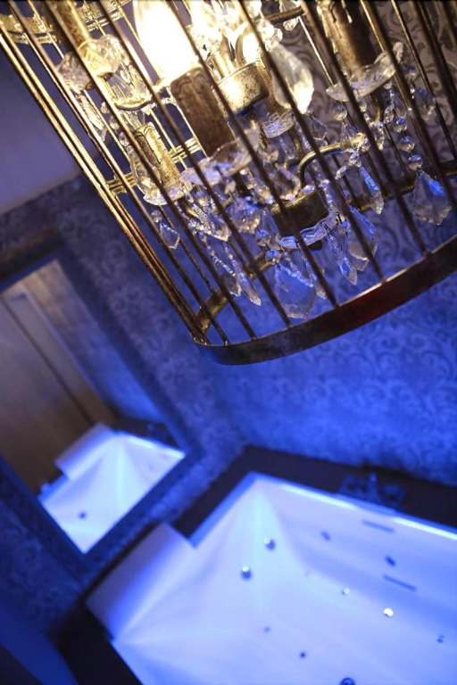 Palazzo Murat B&B