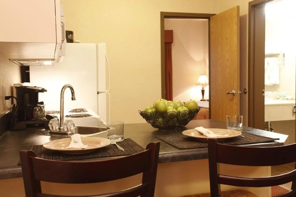 Pomeroy Inn & Suites Fort St. John