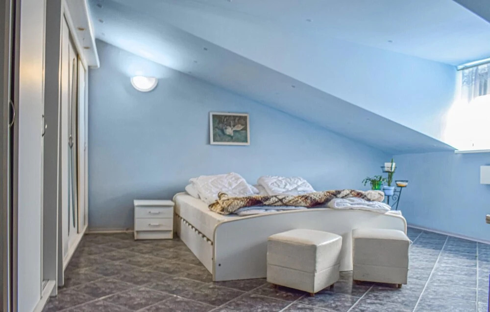 Beautiful Apartment in Kolobrzeg With 2 Bedrooms