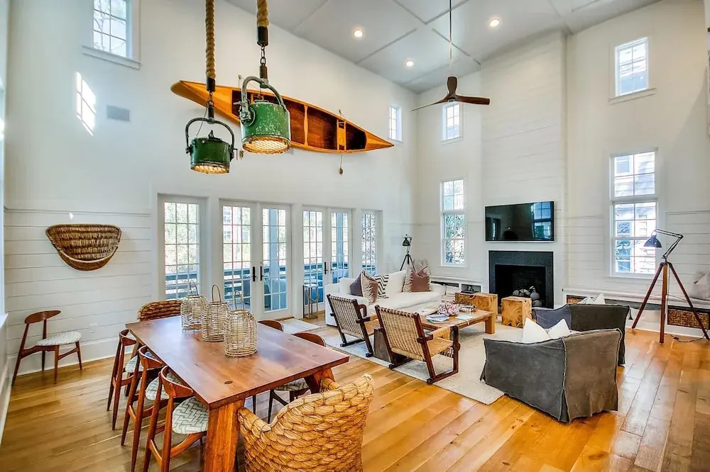 Captains Quarters by Exclusive 30A