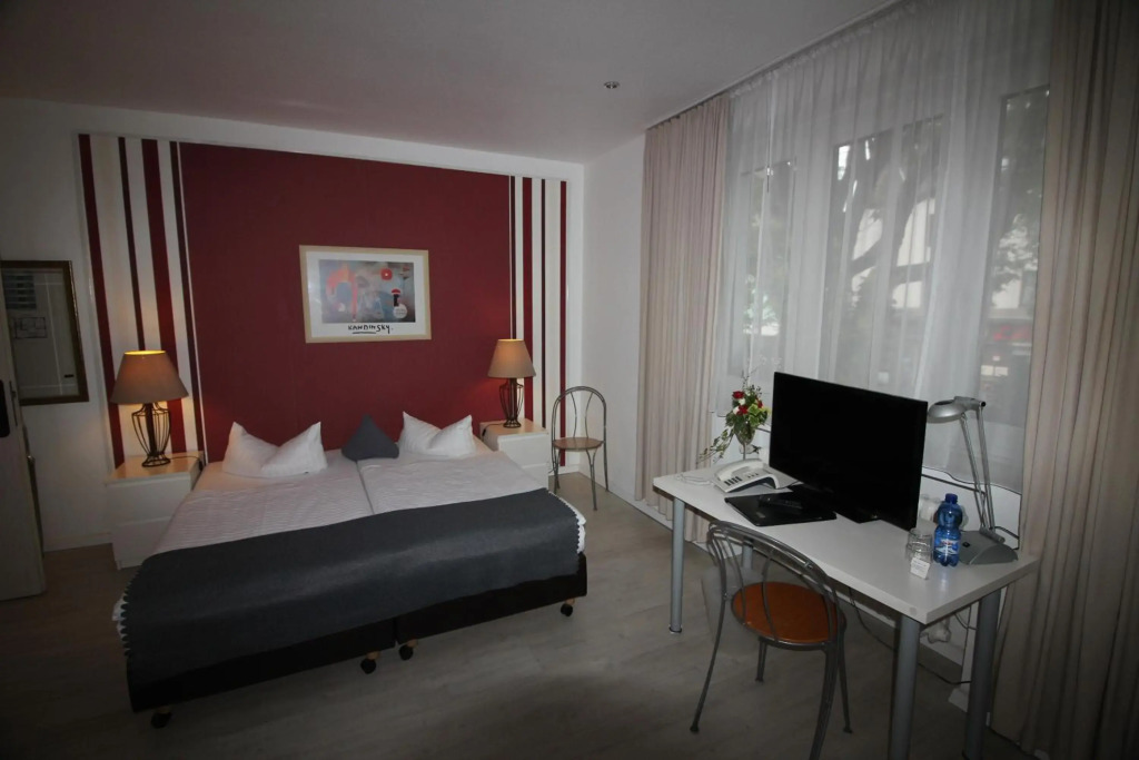 Art Hotel Köln