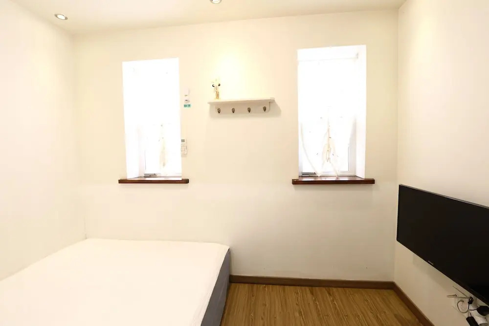 Yujung Guesthouse