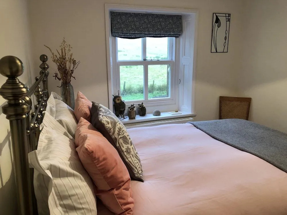 Dale House B&B