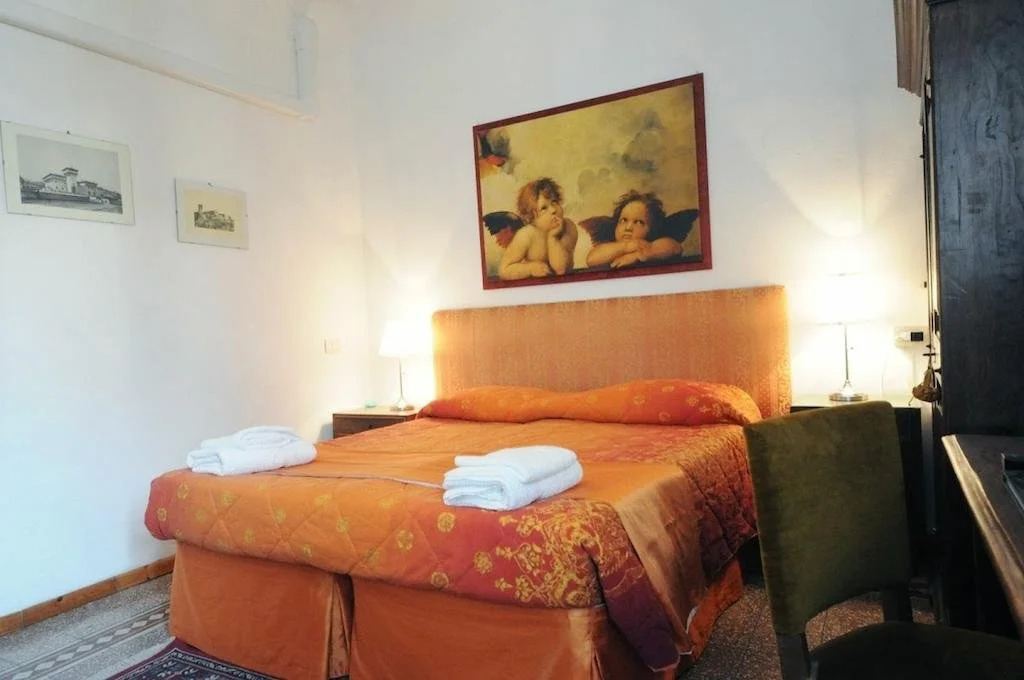 B&B Già Via Larga